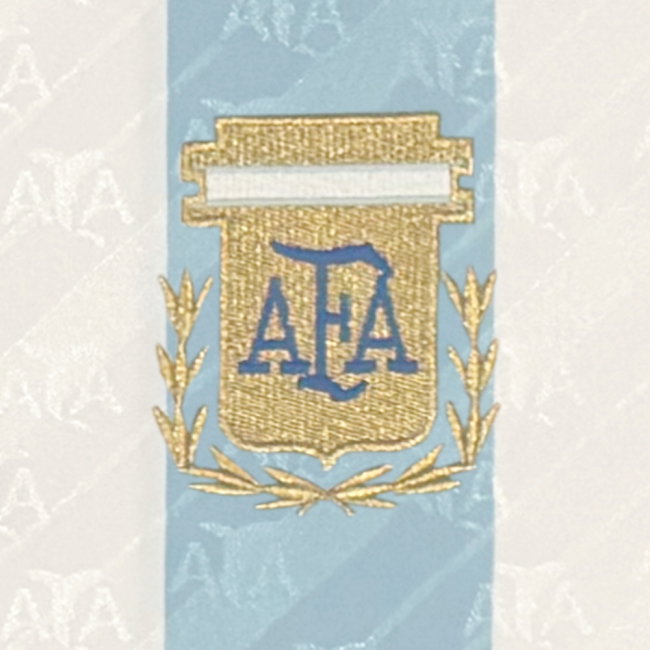 1994 Argentina World Cup Home Shirt (Maradona 10)-SoccerKits Hub | Buy Soccer Jerseys Online
